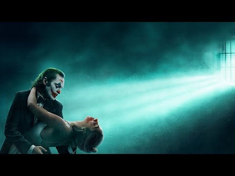 Lady Gaga - What the World Needs Now Is Love (From "Joker: Folie à Deux"/Audio Only)
