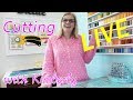 Behind the Seams: Cutting Tutorial with Kimberly | Fat Quarter Shop