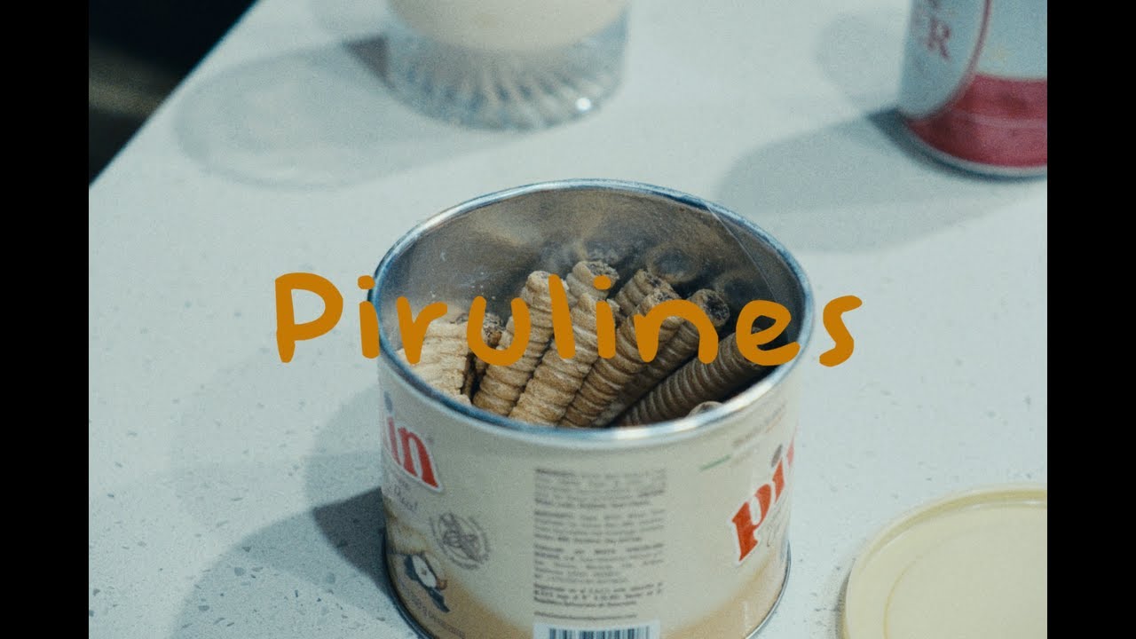 Pirulines