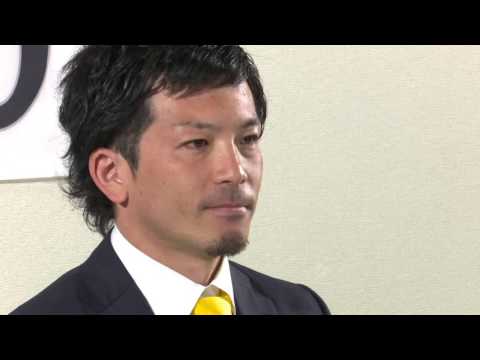 ソフトバンクホークス 記者会見 15 Youtube