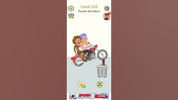 Impossible Date : 😍😂 tricky riddle | Get him down | Game/Android &IOS