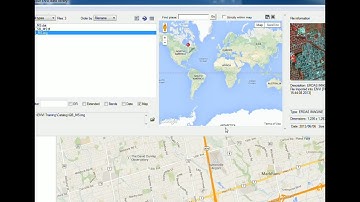 ENVI | 10 ENVI Catalog