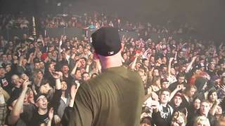 Classified - That Ain't Classy [Live on Tour]