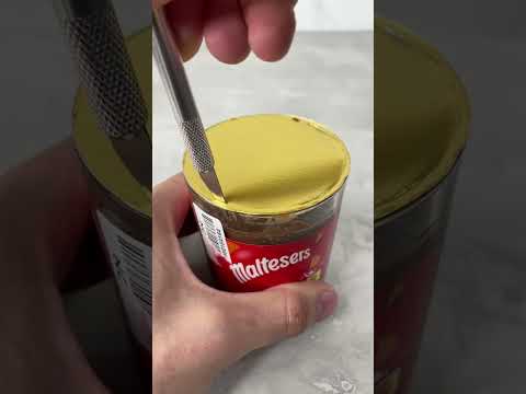 شوكولاتة مالتيزرز