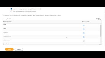 NWACC New Student Onboarding in Workday
