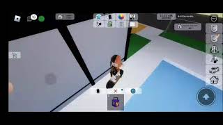 تحديت جديد في roblox اسمي Noor    لقيت متابعيني بل صدفه ???