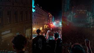 Adriatique In Sarajevo