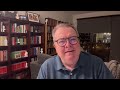 Beginning of video