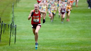 Katelyn Tuohy Crushes 2018 NXN Field - Full Race