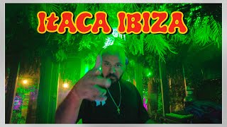 IBIZA's ☀️Itaca San Antonio with Coventry DJ | Bar, Restaurant & More
