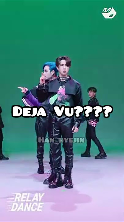 STRAY KIDS MANIAC RELAY DANCE FUNNY MOMENTS WHICH PERFECTLY RADIATES STRAY KID'S CRACKHEAD ENERGY