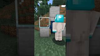 Easy SEAGRASS Farm in Minecraft #shorts