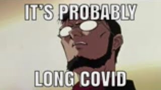 Gendo’s Brain Fog (ft. @Solidjj)