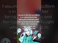 Sumireko Usami's Esotericist of the Present World | Song Name Meanings in Touhou Project