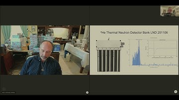 ULTR - Nuclear Fusion in Collapsing Cavitation Bubbles - Max Fomitchev-Zamilov