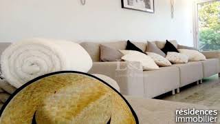 CANNES - MAISON A VENDRE - 4 500 000 € - 300 m² - 10 pièces