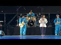 251016 Galaxy 토크 본무대 악동뮤지션 AKMU 