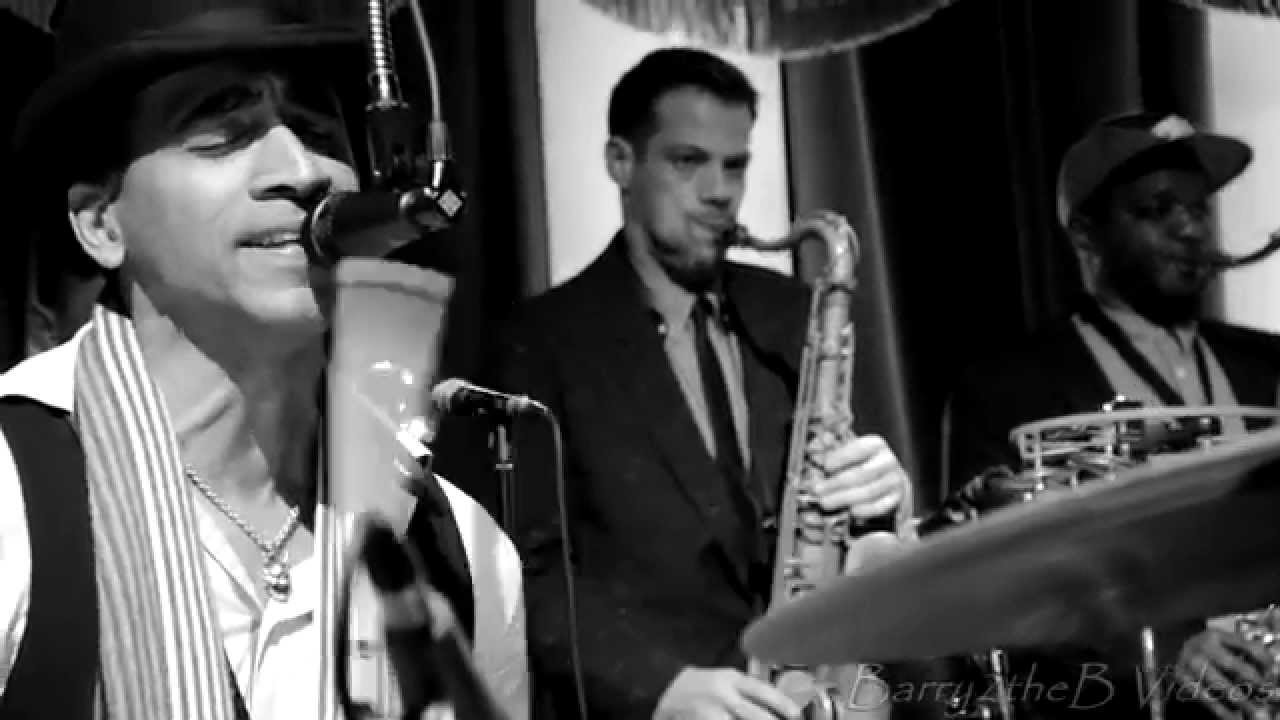 Soulive - Jesus Children Of America/Stay @ Brooklyn Bowl - Bowlive 5 - Night 7 - 3-21-14