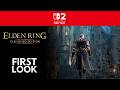 Elden Ring: Tarnished Edition - Clip Gameplay for Nintendo Switch 2 Version