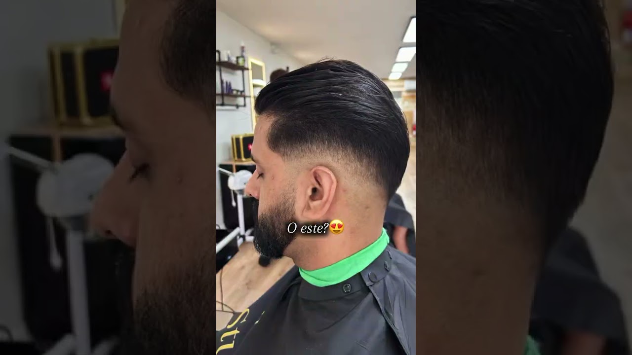 🔥 The Best Barbershop Experience in Fort Lauderdale! 💈 Look Sharp, Feel Great!