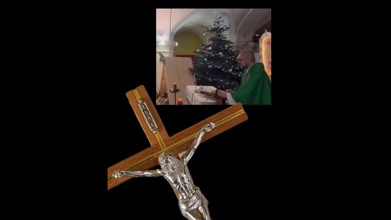 Kazanie o ośmiu błogosławieństwach w języku polskim i francuskim