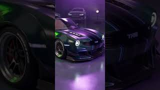 Triumph TR8 concept #shorts #automobile #cartok #hotcars