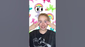 Head,eyes,nose,ears,mouth,teeth,chin,cheeks /Thi is my Face/Body parts/Songs for Kids