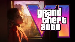 Análisis del nuevo trailer - GTA 6