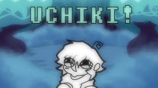 Outdated Fnf A New World Ost Uchiki