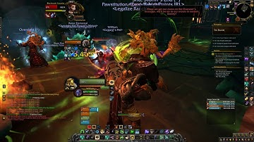 Annoying beeping sound