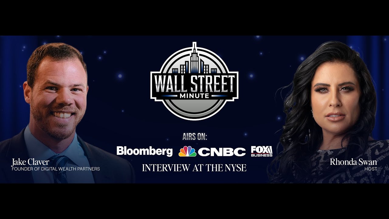 Jake Claver - Hyper Stream