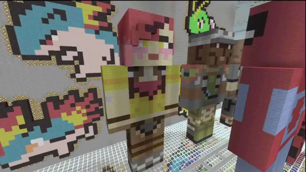 Lilith Statue - How to - YouTube