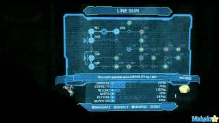 Dead Space 2 Walkthrough - Chapter 10 Part 2