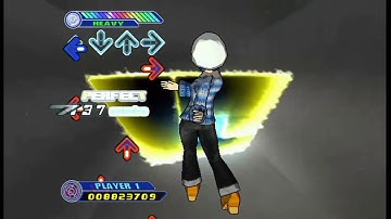 [DDR ULTRAMIX2] DEAD END / N&S