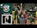 NBL1 Women | Hills vs. Norths Bears - Game Highlights