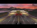 TrackMania Sunrise Gameplay