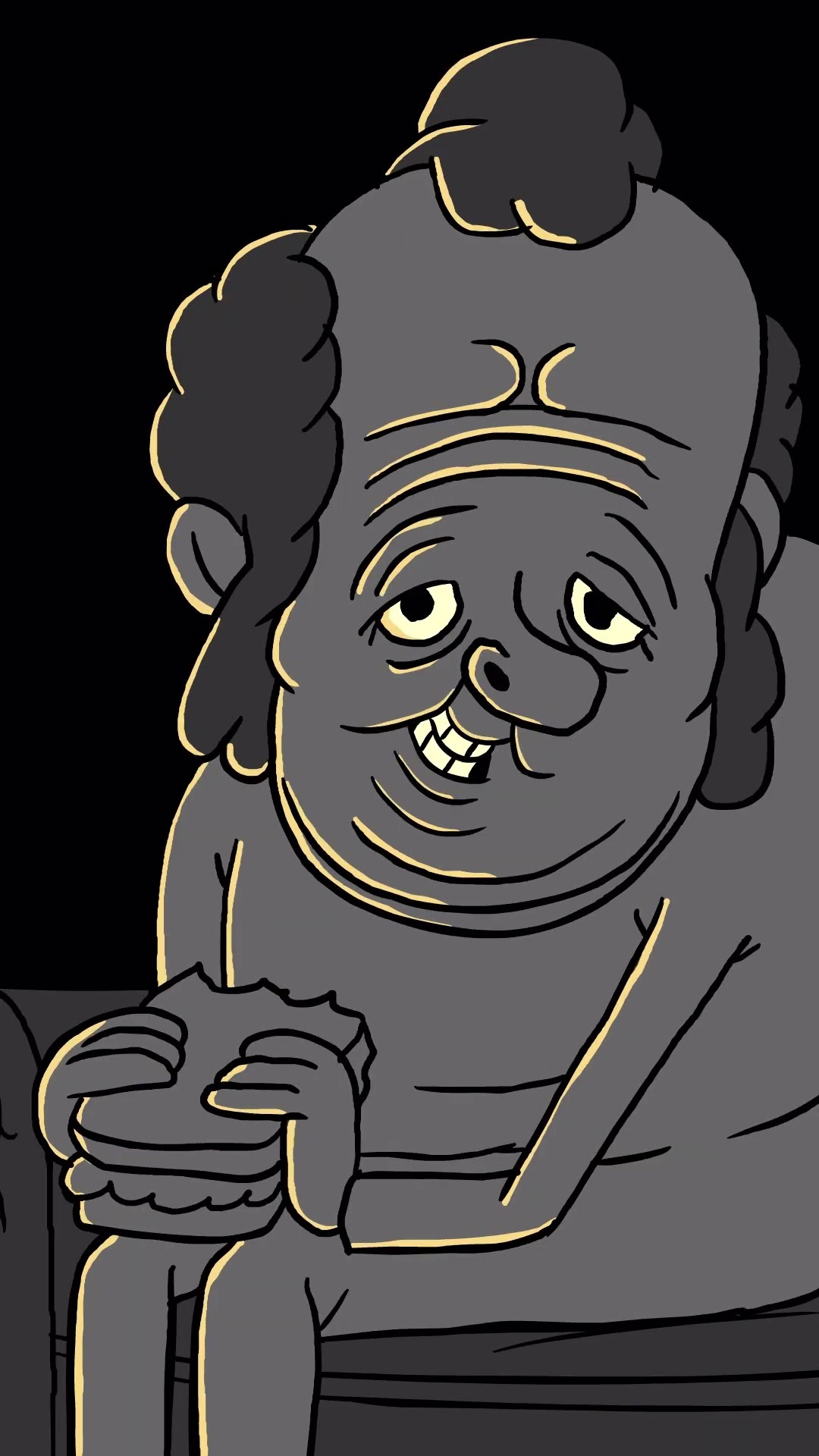 Maple Bacon Bean Boy - Robert Bohn | A Studio Digital - YouTube Maple Bacon Bean Boy - Robert Bohn | A Studio Digital - YouTube