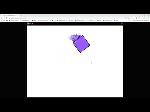 How to make Trails in Scratch! (Easy)