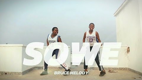 Bruce Melodie - Sowe ( Official Dance Video ) | Kekei . . .