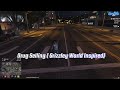 [FIVEM] Flake's Selling Script [ESX/QBCore/QBox]