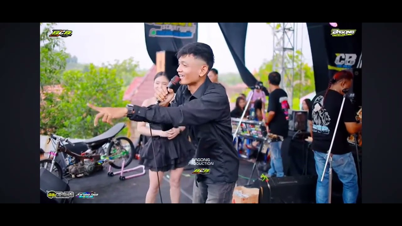 KATUT LANANGAN VERSI PCX MLEBU GADEAN (BCB MUSIK) KURNIA RAHMA