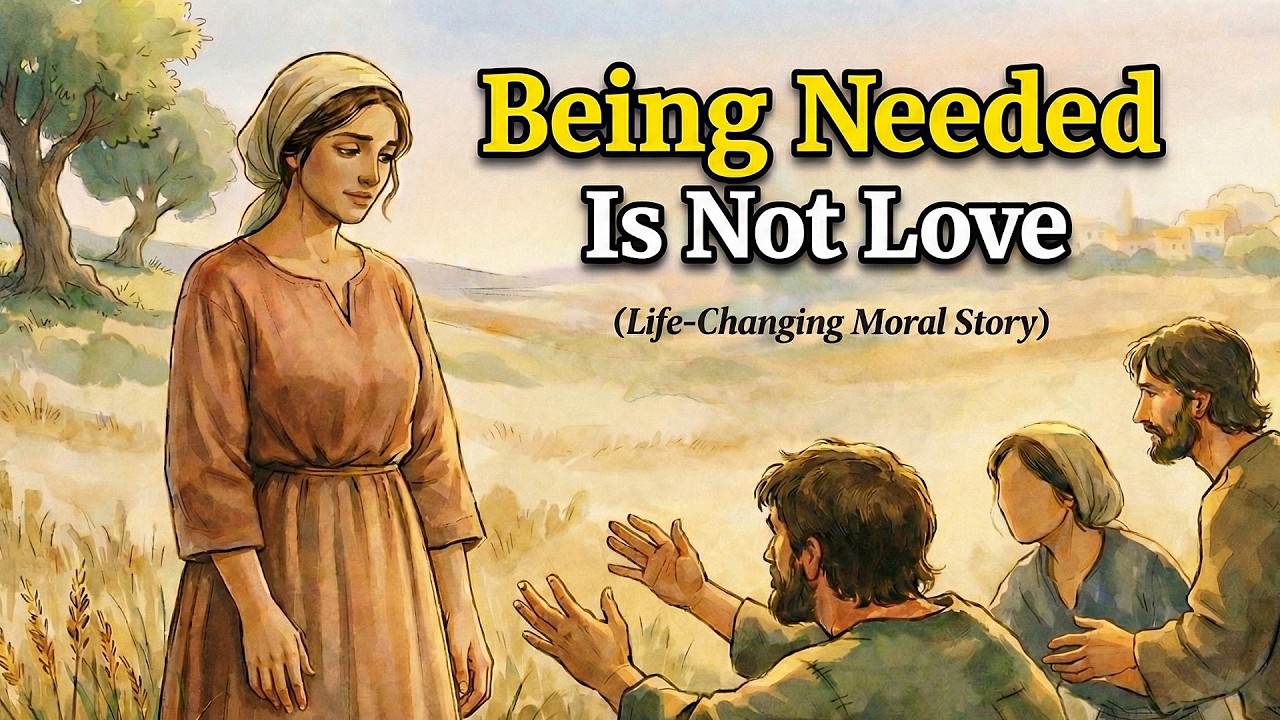 The Power of Choosing Yourself | A Story About Love and Self-Worth