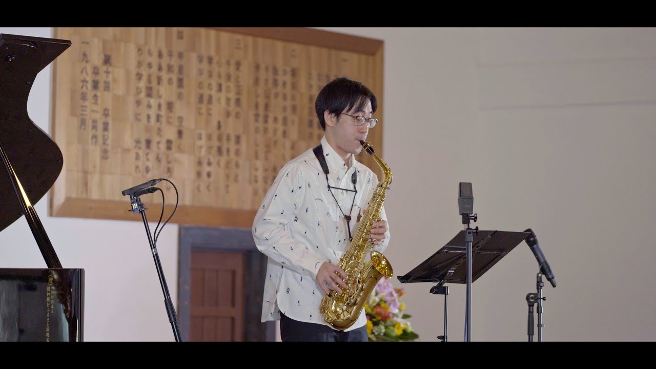 O mio babbino caro 私のお父さん 4K 山下優 - YouTube