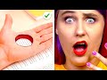 100+ CRAZY PRANKS FOR FRIENDS! Epic Prank Wars, Funny DIY Ideas & School Pranks by Crafty Panda