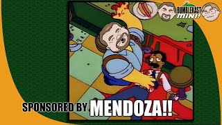 MENDOZAAAAAAAAA | BumbleKast