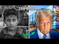 The Untold Story of Donald Trump | From Billionaire to President of the United States 🇺🇸