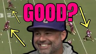 What LSU CANNOT do vs Texas A&M's QB!