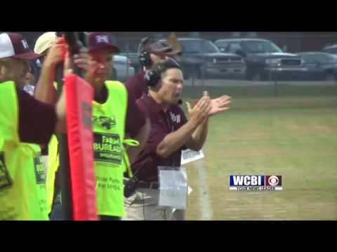 East Webster S Wilson Steps Down