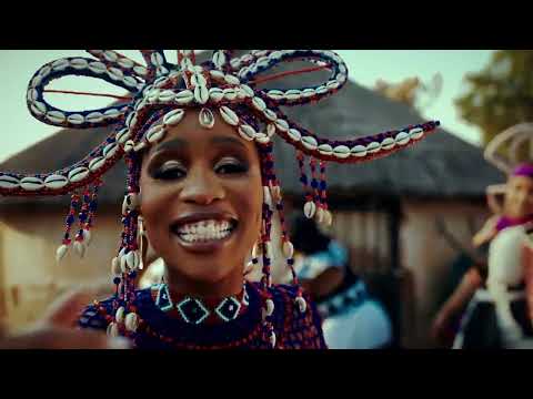 Zulu Queens (Ft. Izingane Zoma) - Ihawu Lesiqhwaga [Official Visualiser]