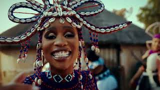 Zulu Queens (Ft. Izingane Zoma) - Ihawu Lesiqhwaga [Official Visualiser]